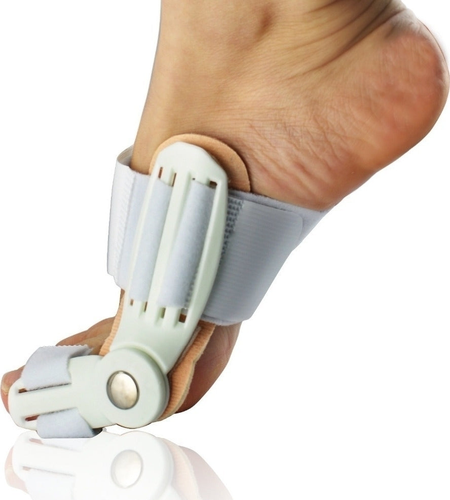 Pachet Promotional ! 1+1 Orteză corectivă Hallux Valgus
