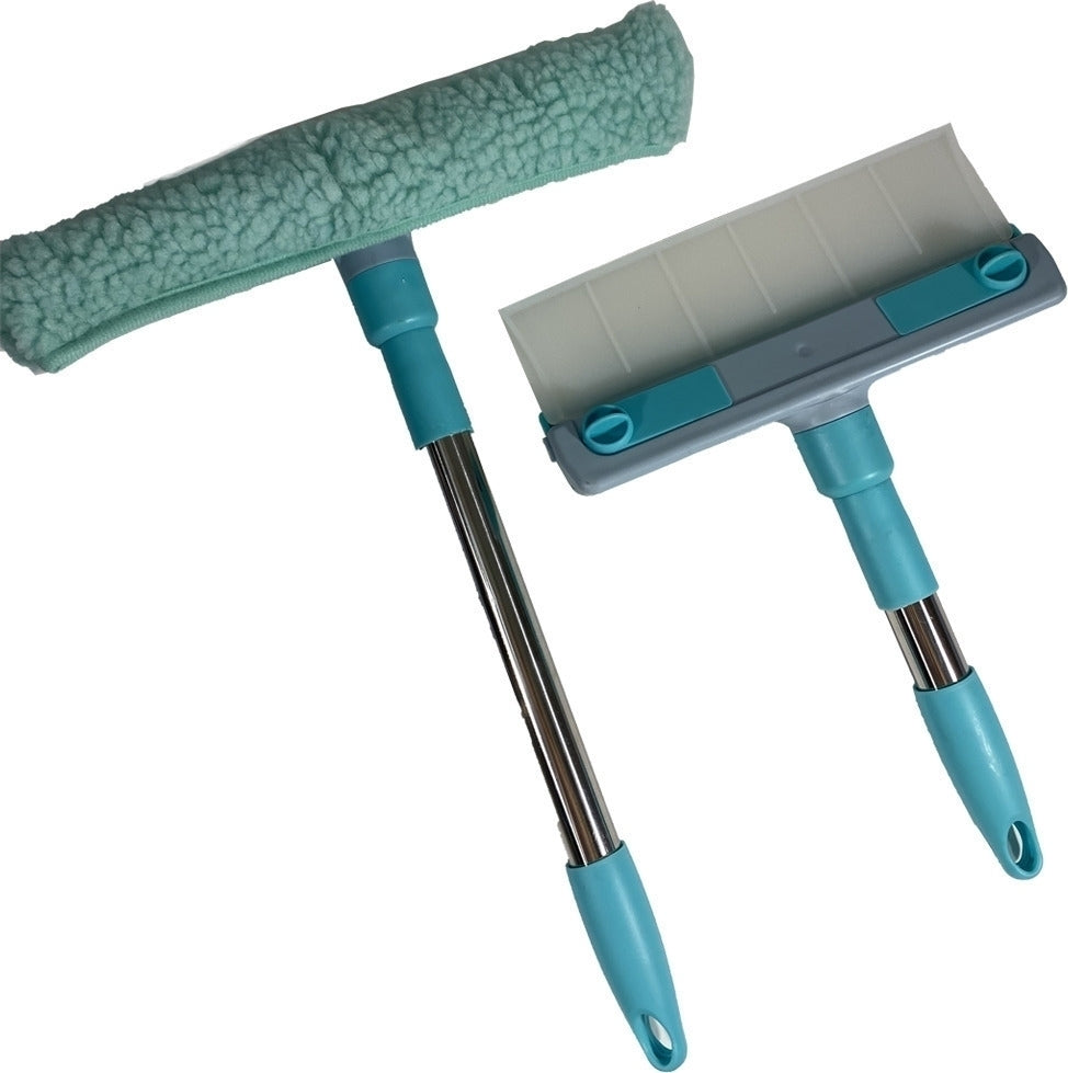 Curatator de geamuri universal