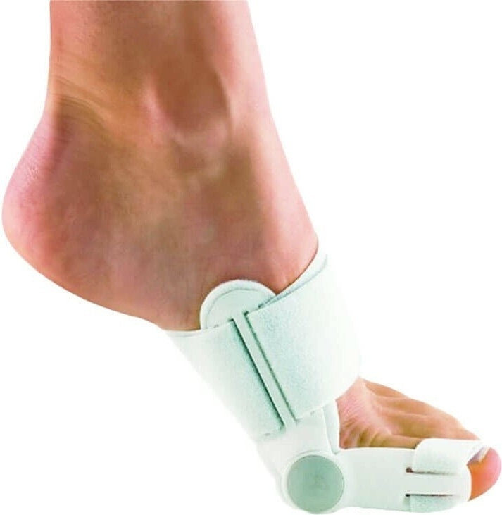 Pachet Promotional ! 1+1 Orteză corectivă Hallux Valgus