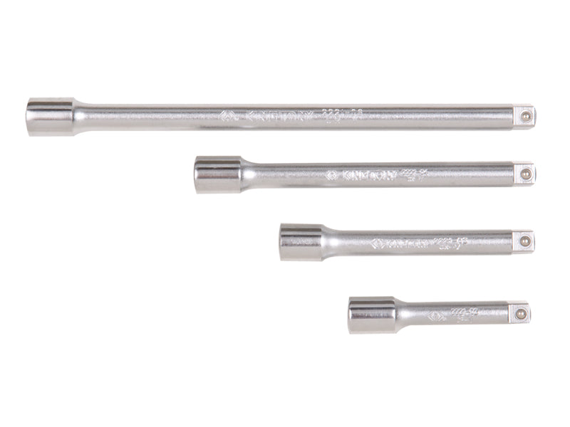 Set 4 prelungitoare 1/4 pentru clichet CR-V