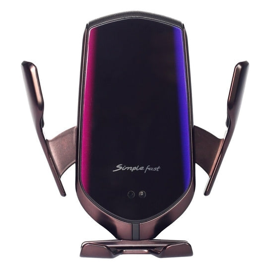 Suport telefon cu incarcator Wireless, incarcare rapida