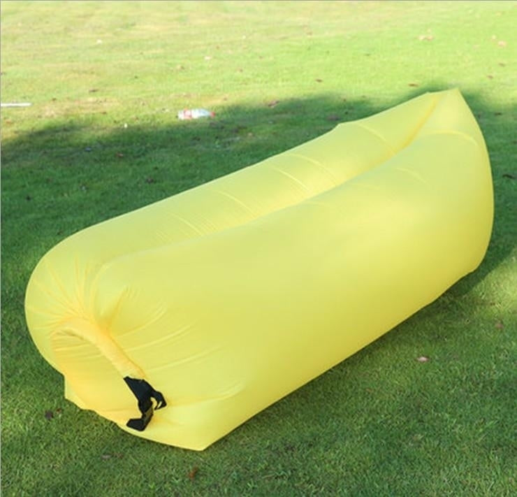 Saltea gonflabila Cloud Lounger