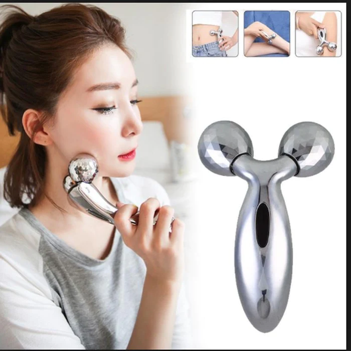 Accesoriu MassagerRoller