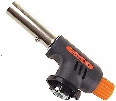 Cap pistol arzator compatibil cu rezerva spray 227 g, MX038