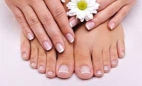 SuperNails pilă electrică