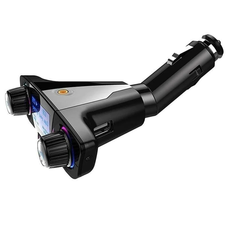 Modulator Bluetooth M20 cu functie de preluare apeluri