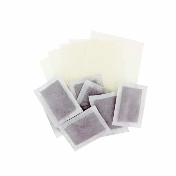 Set 50 de plasturi pentru detoxifiere Rezultate Garantate