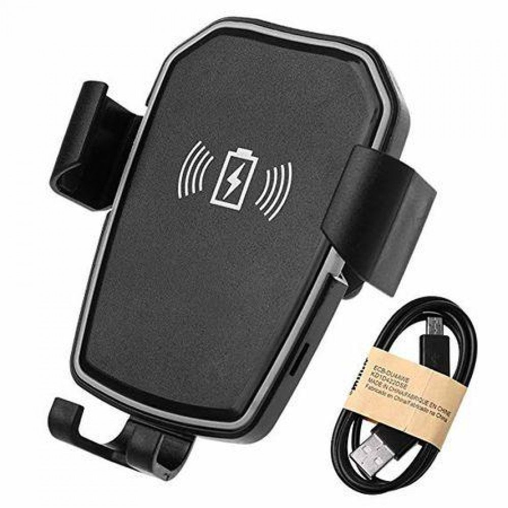 Incarcator Wireless Auto Qi K81