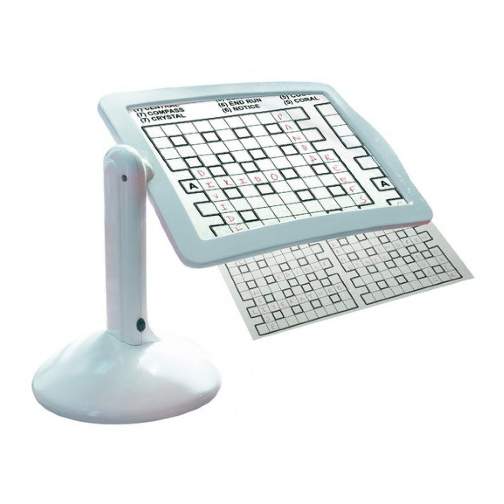 Lupa Led 3x Rotativa 360 Profesionala
