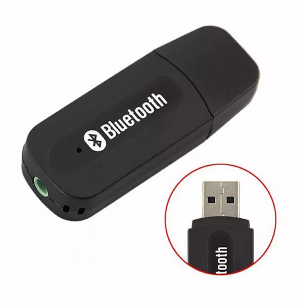 Receiver bluetooth audio pentru boxe