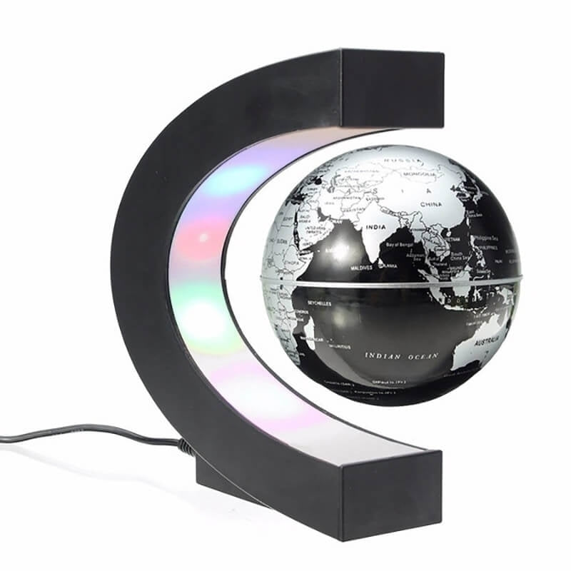 Glob magnetic plutitor Cosmos