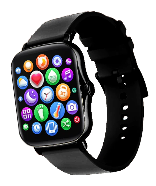 Ceas Inteligent LimoFit Pro
