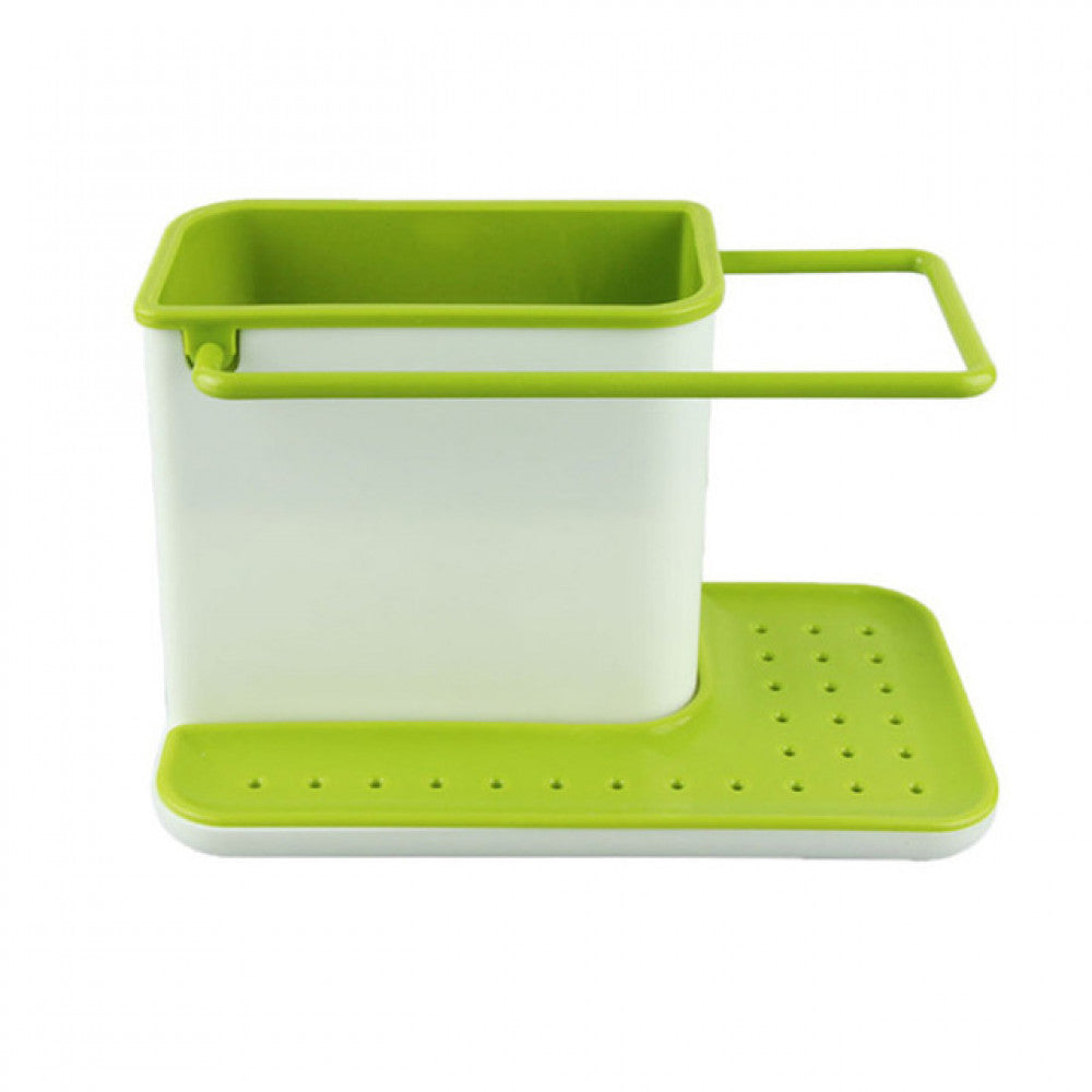 Suport multifunctional 3in1 pentru bucatarie