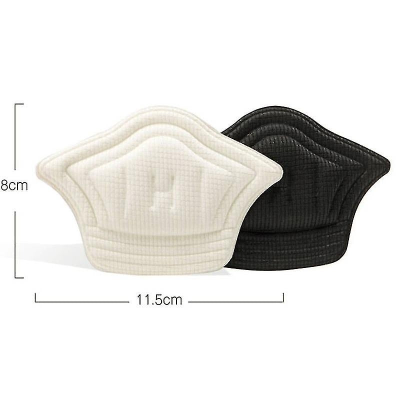 Brant G-Tech H, cu Pernite pentru Calcai, Suport interior pentru Incaltaminte, Marime Universala Ajustabila