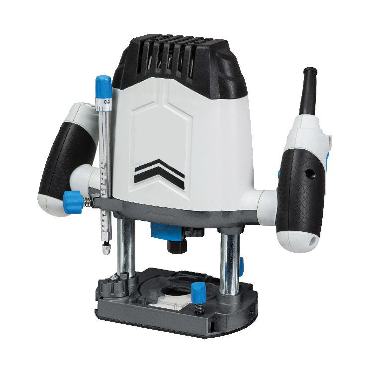 Freza electrica verticala 1200 W, 240 V