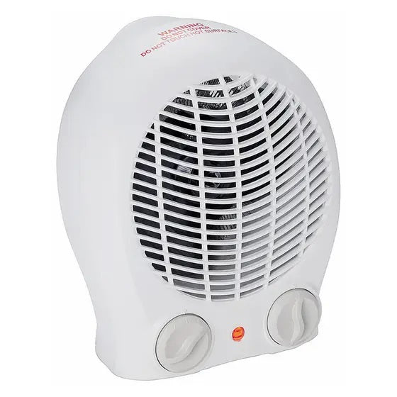 Aeroterma, 2000W, 2 trepte, ZLN8792