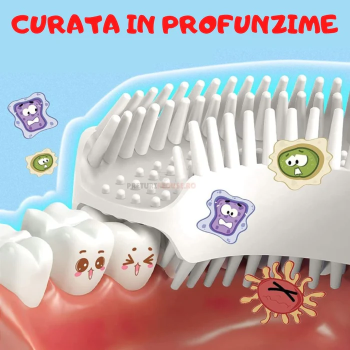 SET 2 PERIUTE MAGICE PENTRU COPII