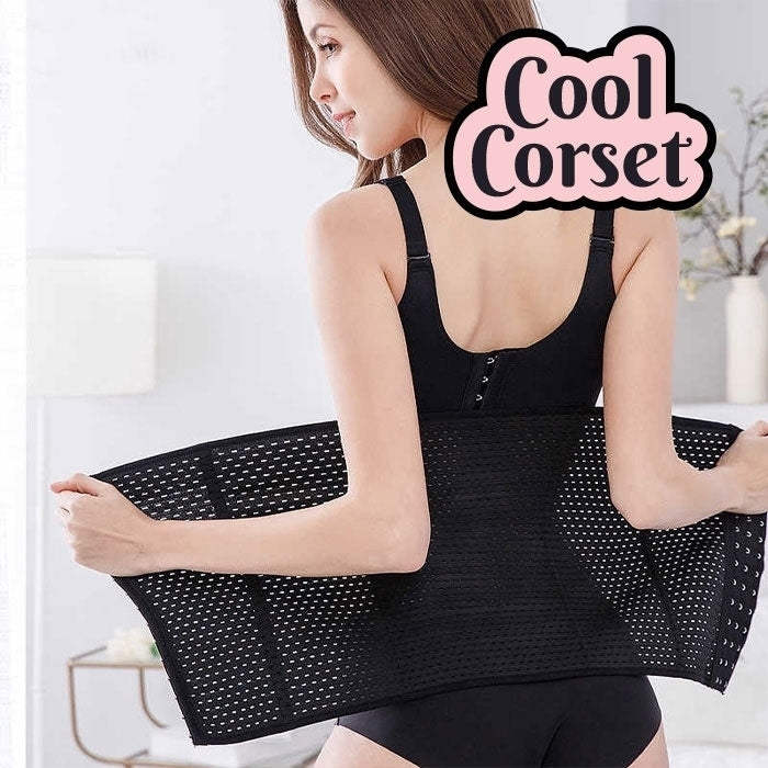 CORSET TALIE DE VIESPE PENTRU DAMA