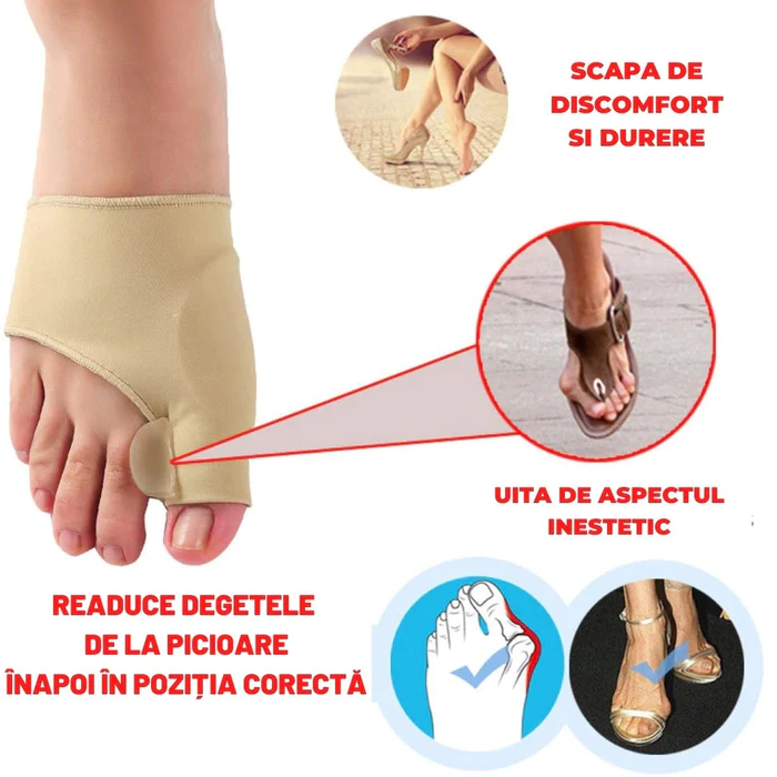SET 2 CORECTOARE MAGICE PENTRU MONTURI