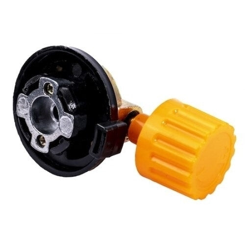 Cap pistol arzator camping MX1061, flux lipire si 3 tije lipire, compatibil cu rezerva spray 227 g / 330 g, MX1061