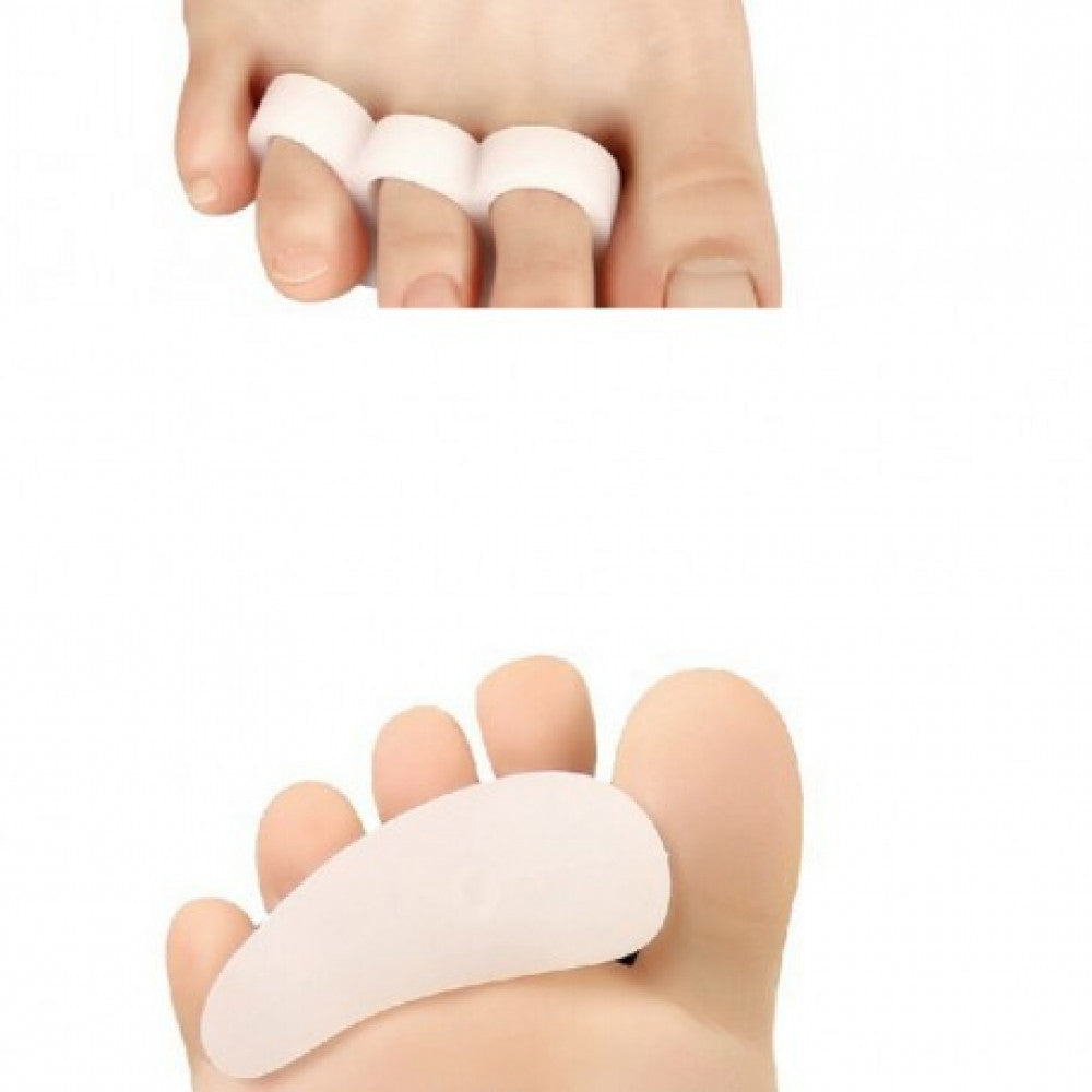 Talonete Footmate Protectie 3 Degete Lichidare Stoc