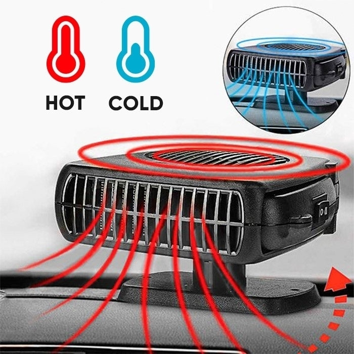 ÎNCĂLZITOR AUTO ȘI DEZGHEȚATOR PARBRIZ – CARHEATER