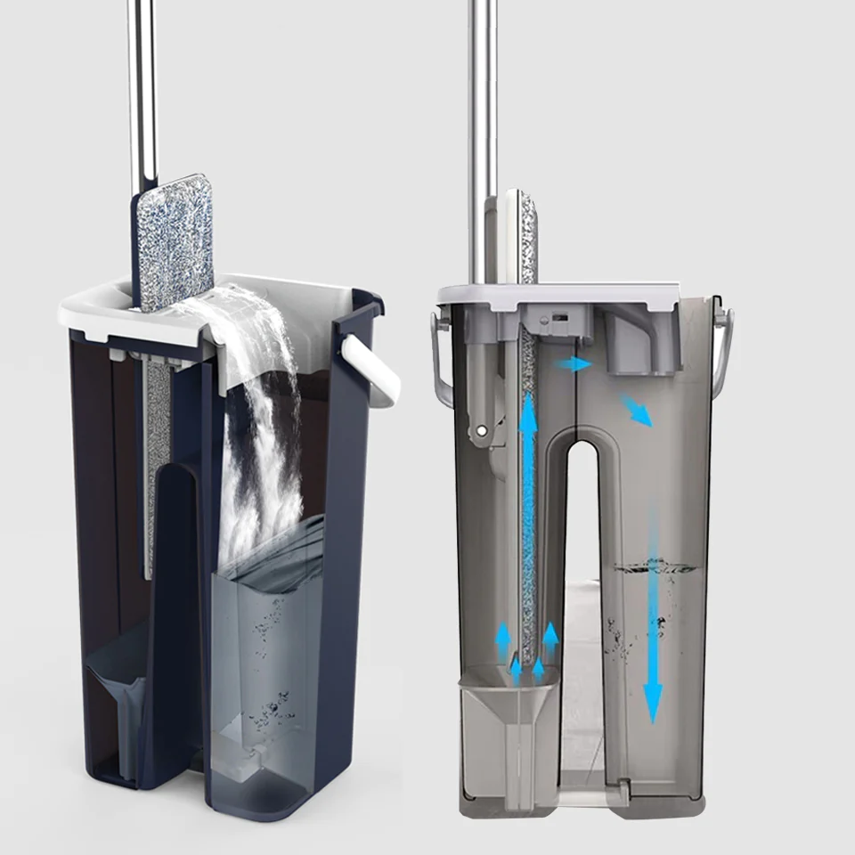 Set de curățenie MagicClean