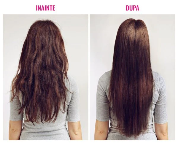 Perie electrica StraightHair