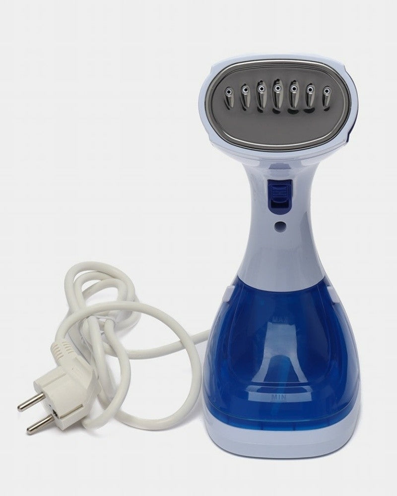 Aparat de călcat vertical cu aburi, portabil, 1100W, 200ml