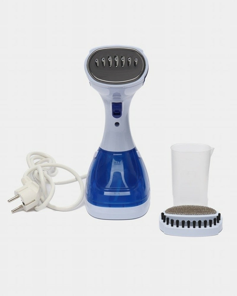 Aparat de călcat vertical cu aburi, portabil, 1100W, 200ml