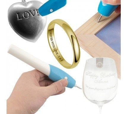 DISPOZITIV PENTRU GRAVAT UNIVERSAL STICLA, CERAMICA, METAL