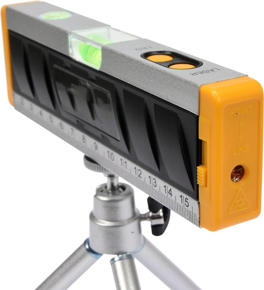 Nivela laser cu trepied LV-08