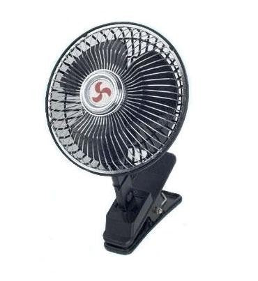 Ventilator Auto