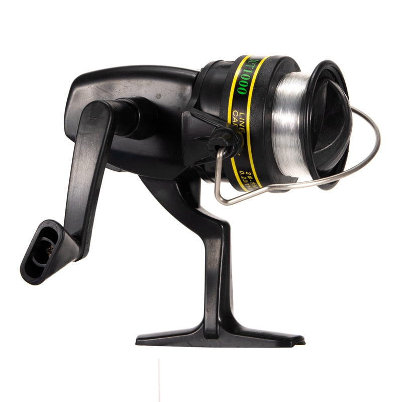 Set lanseta telescopica si accesorii, pentru voiaj, 1.6 metri