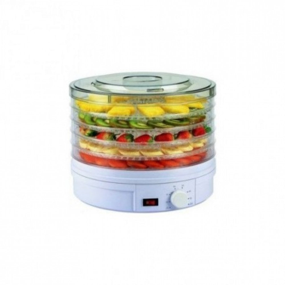 Deshidrator Electric Fructe si Legume
