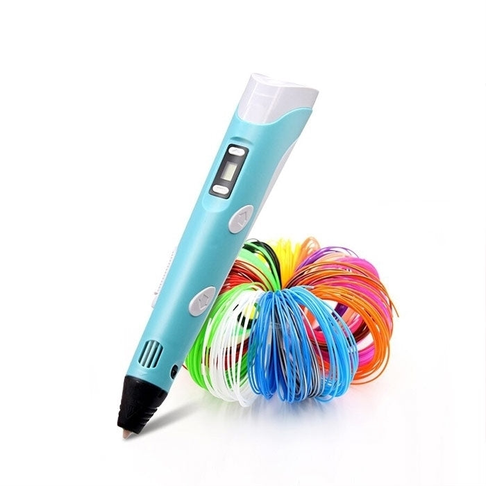 STILOU CREATIV 3D – 3DPEN