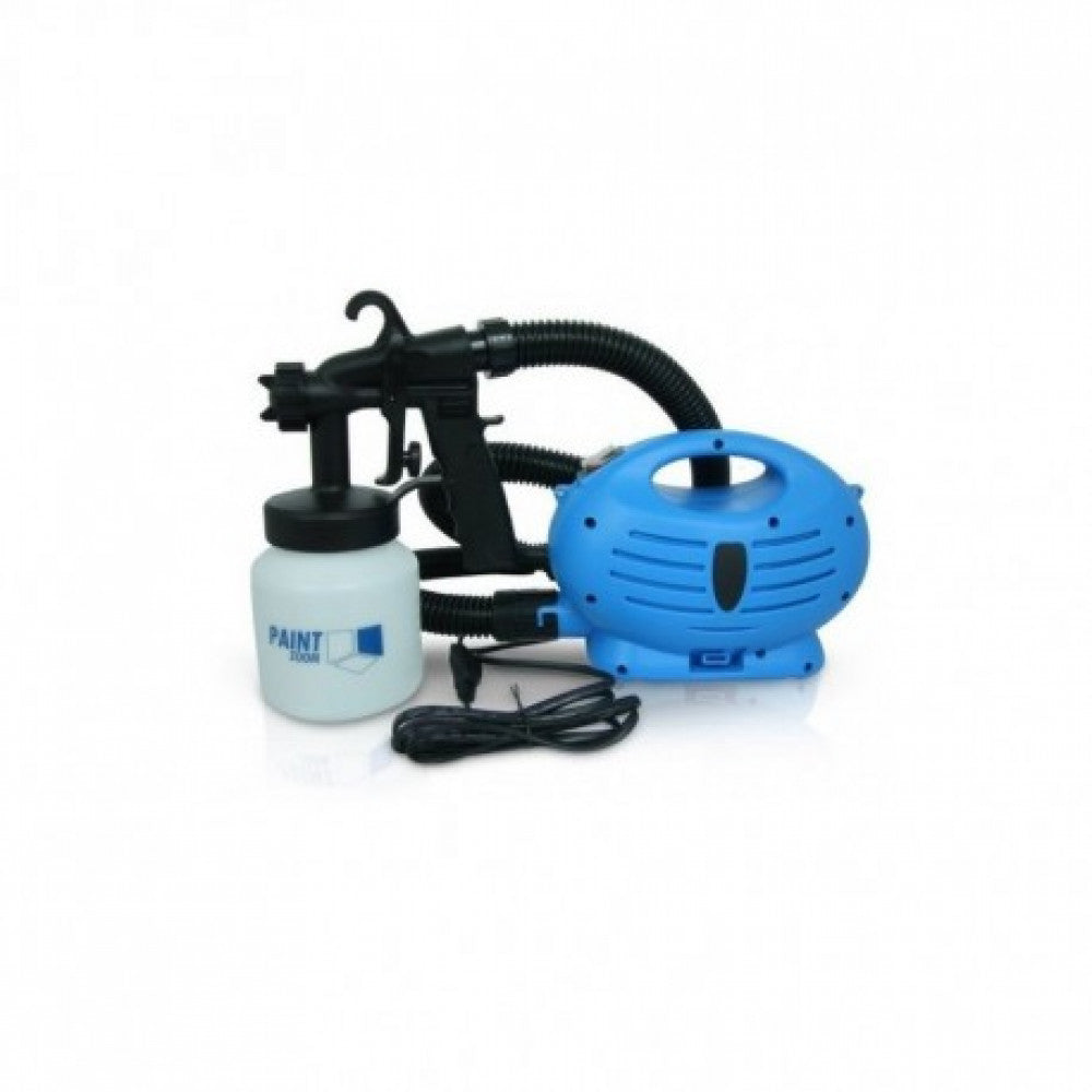 Oferta aparat pentru vopsit si zugravit Paint Zoom + Trafalet Pintar Facil