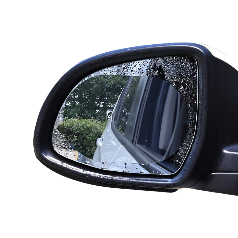 Set 2x Folie ClearMirror 1+1 GRATIS