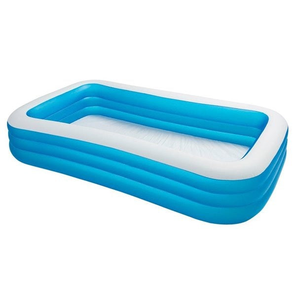 Piscina Gonflabila Dreptunghiulara Mare Family XXL 305 X 183 CM