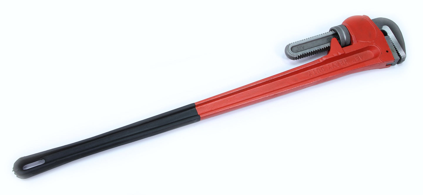 Cheie reglabila pentru tevi Mops Stillson 48" 1200mm