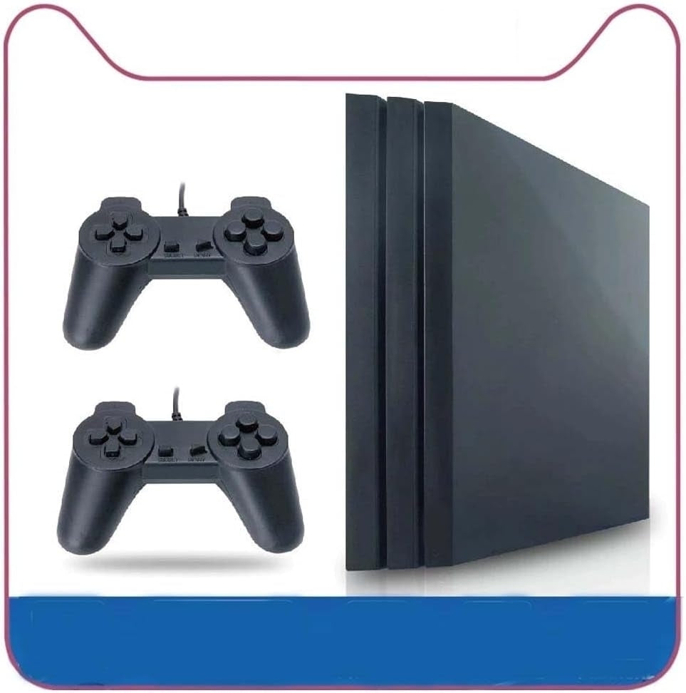 Consolă retro 8Bit Game Station LT-P401 cu controller – pentru TV