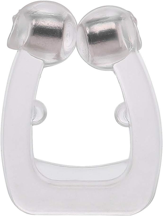 Dispozitiv anti-sforait Nose Clip