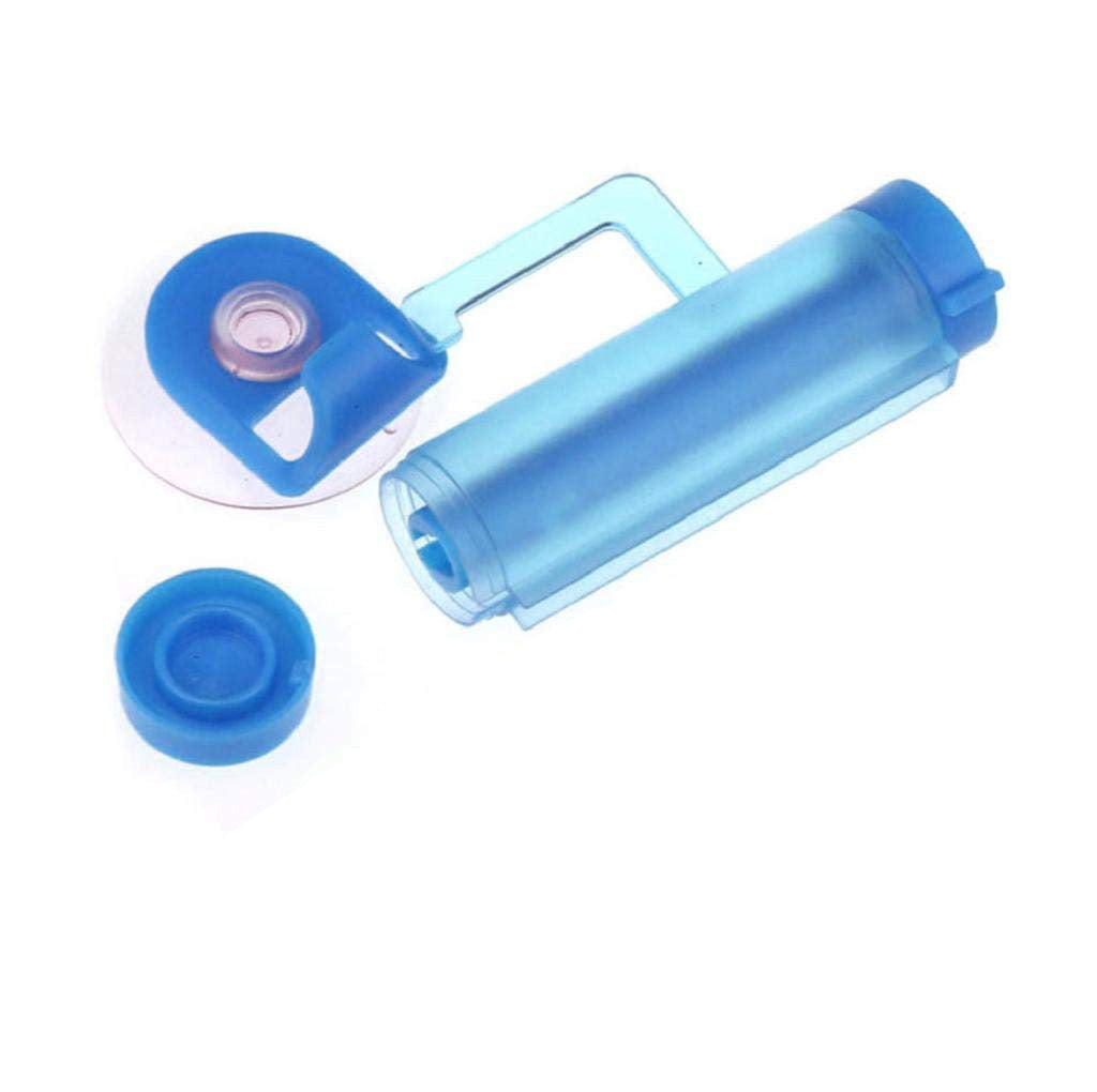 Dispenser pasta de dinti, universal