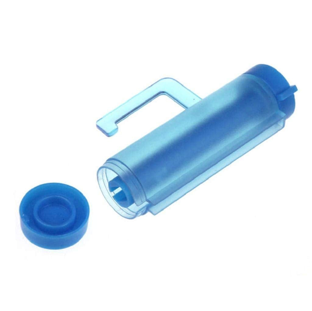 Dispenser pasta de dinti, universal