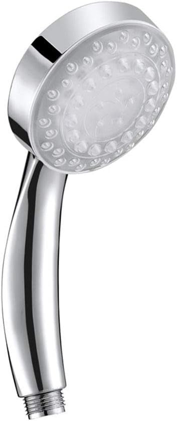 Cap de dus cu LED luminos