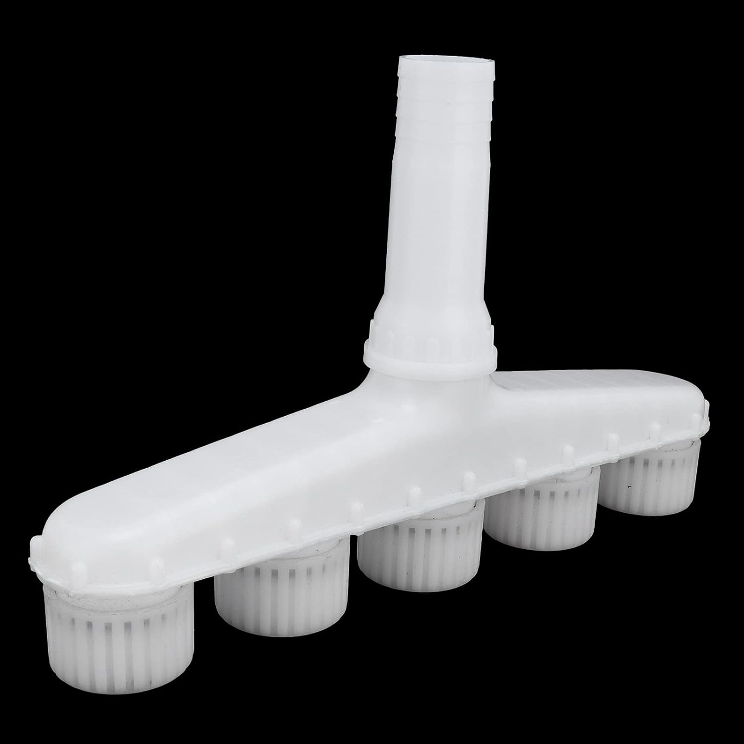 Stropitor grădină cu 4 capete rotative – jet reglabil pentru gazon și plante