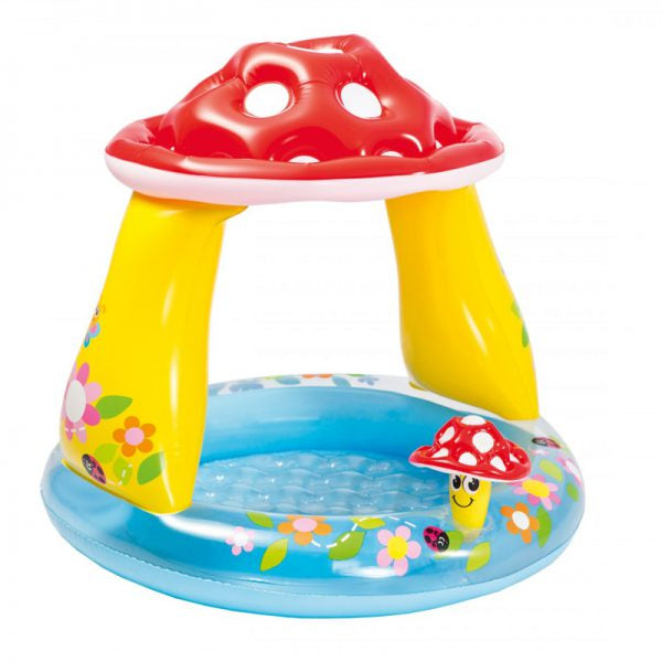 Piscina gonflabila Intex 57407 ciupercuta