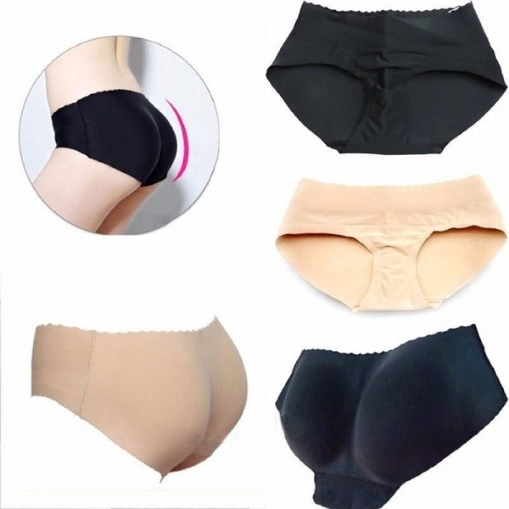 Chilot push up cu talie joasa