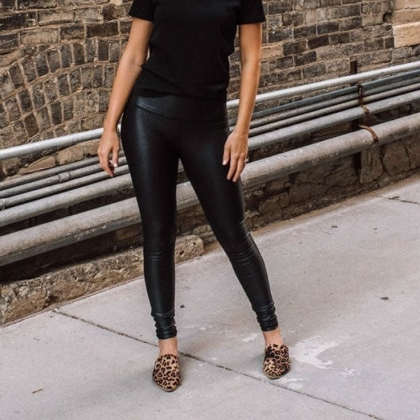COLANȚI DIN PIELE – SUMMER LEATHER