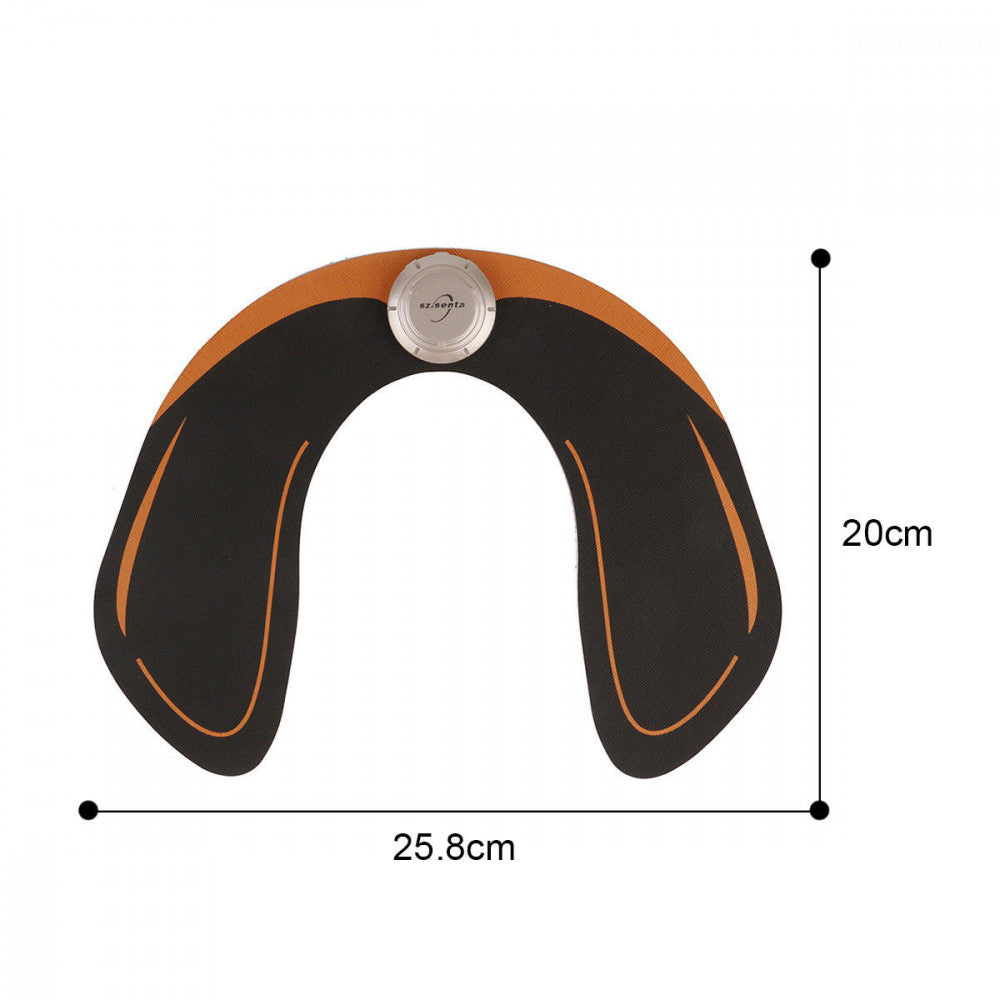 Aparat Tonifiere Electrostimulare Coapse Fese Ems Original Oferta Limitata